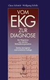 Vom EKG zur Diagnose (eBook, PDF)