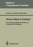 Market Failure in Training? (eBook, PDF)