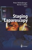 Staging Laparoscopy (eBook, PDF)