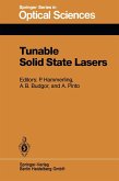 Tunable Solid State Lasers (eBook, PDF)