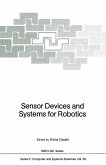 Sensor Devices and Systems for Robotics (eBook, PDF)