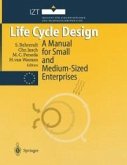 Life Cycle Design (eBook, PDF)