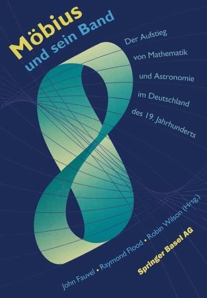 Möbius und sein Band (eBook, PDF) Möbius und sein Band (eBook, PDF)
