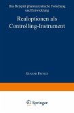 Realoptionen als Controlling-Instrument (eBook, PDF)