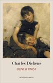 Oliver Twist (eBook, ePUB) Oliver Twist (eBook, ePUB)
