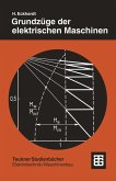 Grundzüge der elektrischen Maschinen (eBook, PDF)