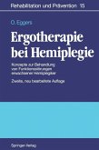 Ergotherapie bei Hemiplegie (eBook, PDF)