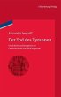Der Tod des Tyrannen (eBook, PDF) - Bild 1
