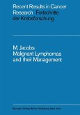 Malignant Lymphomas and their Management (eBook, PDF)