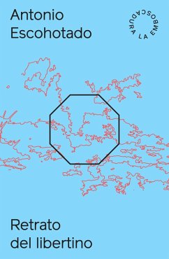 Cover Retrato del libertino (eBook, ePUB)