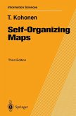 Self-Organizing Maps (eBook, PDF)