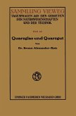 Quarzglas und Quarzgut (eBook, PDF)