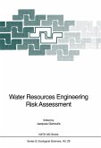 Water Resources Engineering Risk Assessment (eBook, PDF)