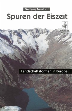 Spuren der Eiszeit (eBook, PDF) - Fraedrich, Wolfgang