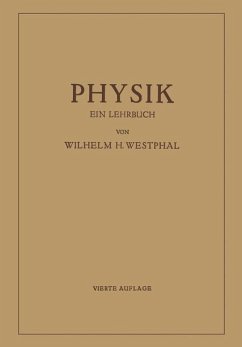 Cover Physik (eBook, PDF)
