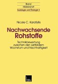 Nachwachsende Rohstoffe (eBook, PDF) Nachwachsende Rohstoffe (eBook, PDF)