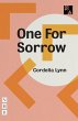 One For Sorrow (eBook, ePUB) - Bild 1