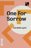 One For Sorrow (NHB Modern Plays) (eBook, ePUB)