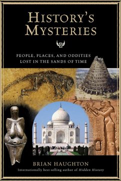 Cover History's Mysteries (eBook, ePUB)