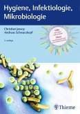 Hygiene, Infektiologie, Mikrobiologie (eBook, PDF)