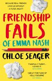 Friendship Fails of Emma Nash (eBook, ePUB)