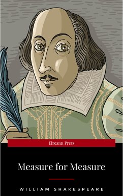 Measure for Measure (eBook, ePUB) - Shakespeare, William