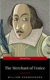 The Merchant of Venice (eBook, ePUB)