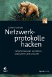 Netzwerkprotokolle hacken (eBook, ePUB) - Bild 1
