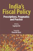 India's Fiscal Policy (eBook, PDF)