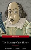 The Taming of the Shrew (eBook, ePUB) The Taming of the Shrew (eBook, ePUB)