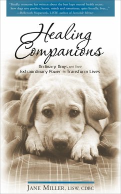 Cover Healing Companions (eBook, ePUB)