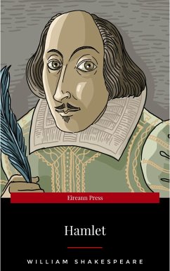 Cover Hamlet (eBook, ePUB)