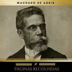 Páginas Recolhidas (MP3-Download) - de Assis, Machado