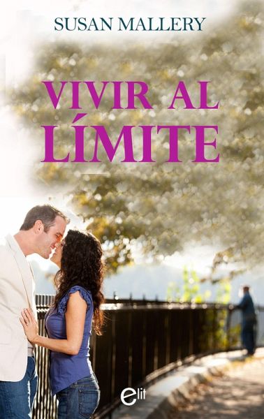 Vivir al límite (eBook, ePUB)