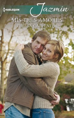 Cover Mis tres amores (eBook, ePUB)