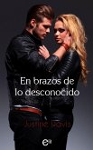 En brazos de lo desconocido (eBook, ePUB)