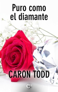 Cover Puro como el diamante (eBook, ePUB)