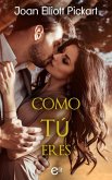 Como tú eres (eBook, ePUB)