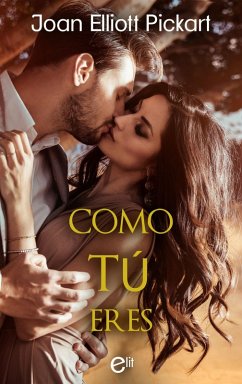 Cover Como tú eres (eBook, ePUB)