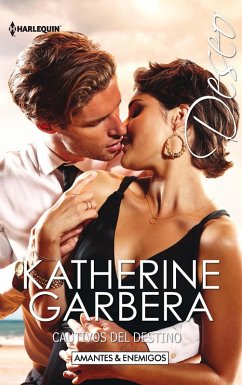 Cover Cautivos del destino (eBook, ePUB)