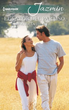 Cover El sabor del paraíso (eBook, ePUB)
