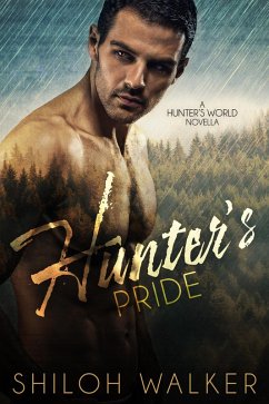 Cover Hunter's Pride (eBook, ePUB)