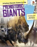 Prehistoric Giants (eBook, PDF)