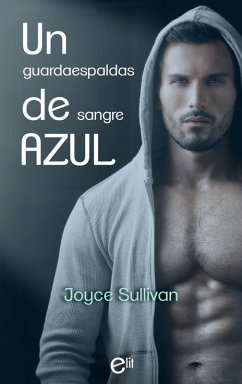 Cover Un guardaespaldas de sangre azul (eBook, ePUB)