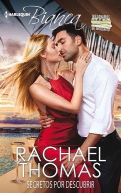 Secretos por descubrir (eBook, ePUB) - Thomas, Rachael