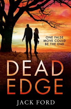 Dead Edge (eBook, ePUB) - Ford, Jack