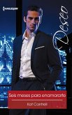 Seis meses para enamorarte (eBook, ePUB)