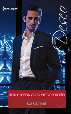 Cover Seis meses para enamorarte (eBook, ePUB)