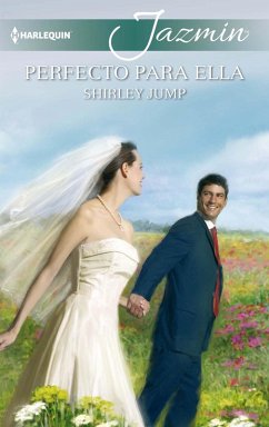 Cover Perfecto para ella (eBook, ePUB)