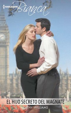 Cover El hijo secreto del magnate (eBook, ePUB)